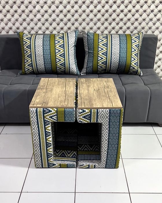 Раскладной Диван-Кровать-Стол "IDEA"