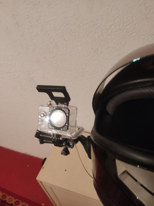 Мопед шлем мотоцикл шлем