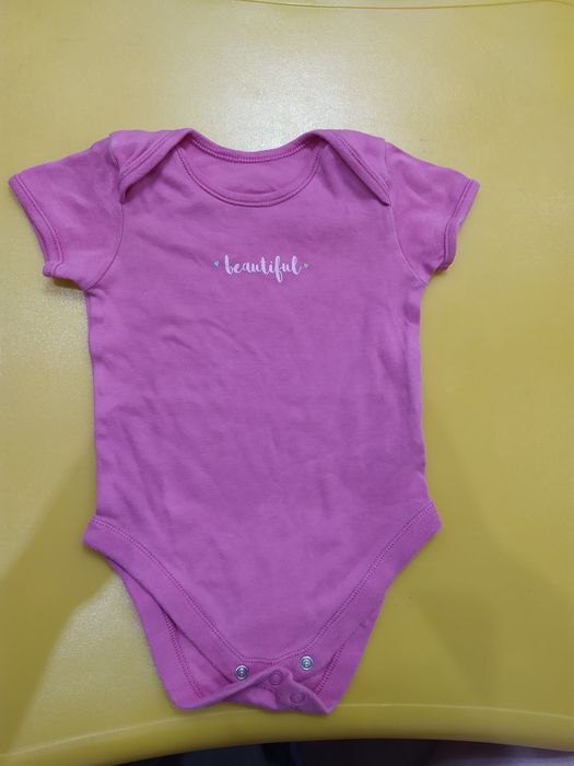 Бебешко боди George