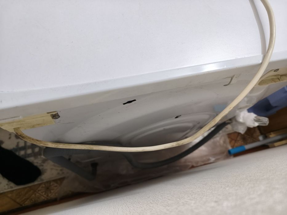 Стиральная машина indesit