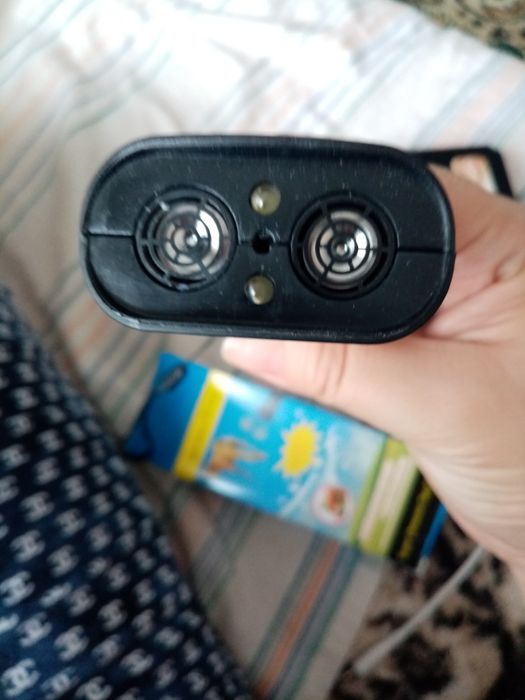 Защита от собак, отпугиватель собак