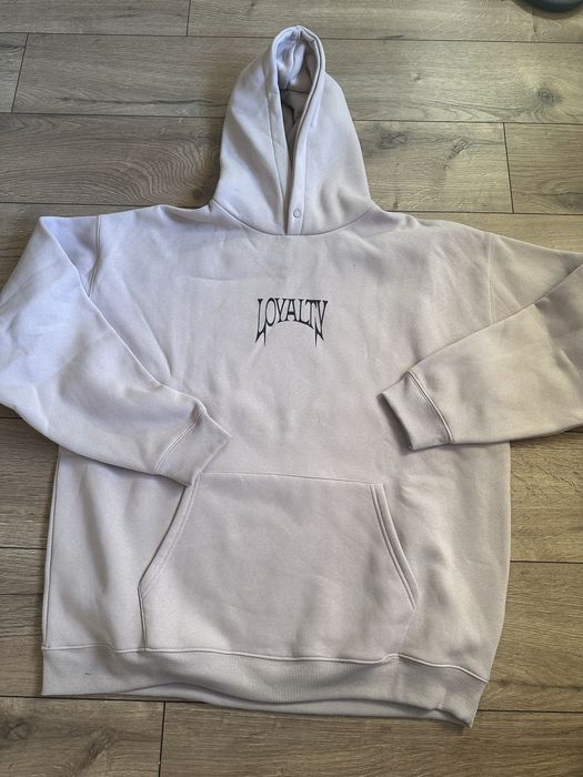 Топъл суитшърт/ гирнище ново