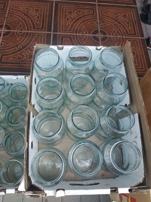 Продам банки разные