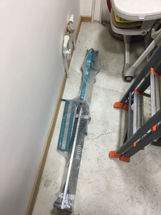 Plitkarez biyoti berdi 1 metrli