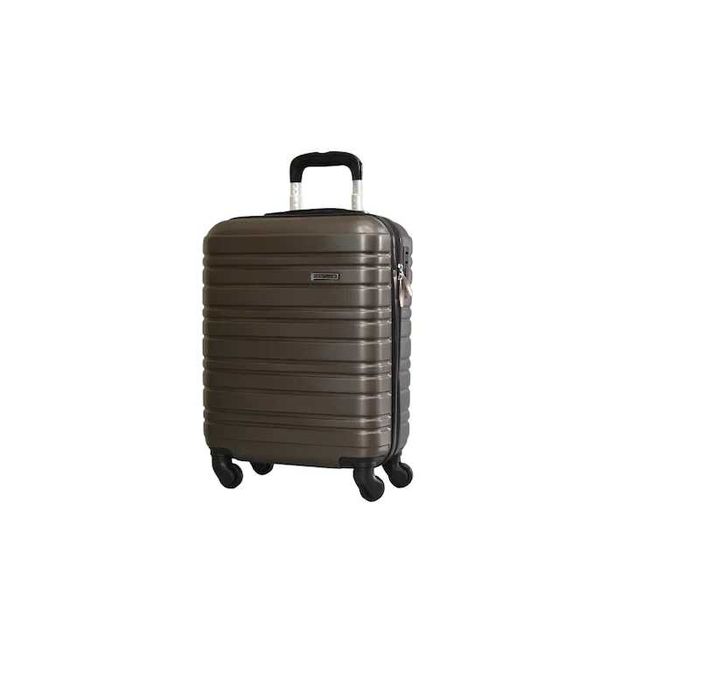 Куфар Mercado Trade, За ръчен багаж, ABS, 8094, Различни цветове