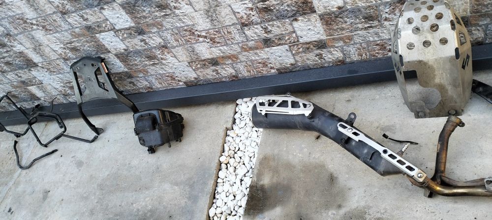 suzuki v strom 650 само на части сузуки в стром dl vsrtom