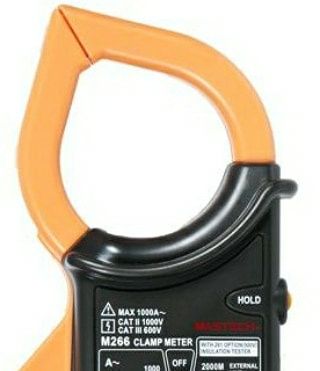 Мультиметр(тестер)