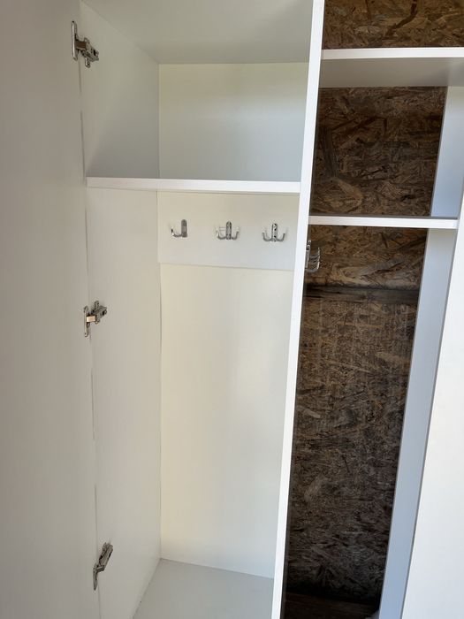 Cuier pantofar dresing