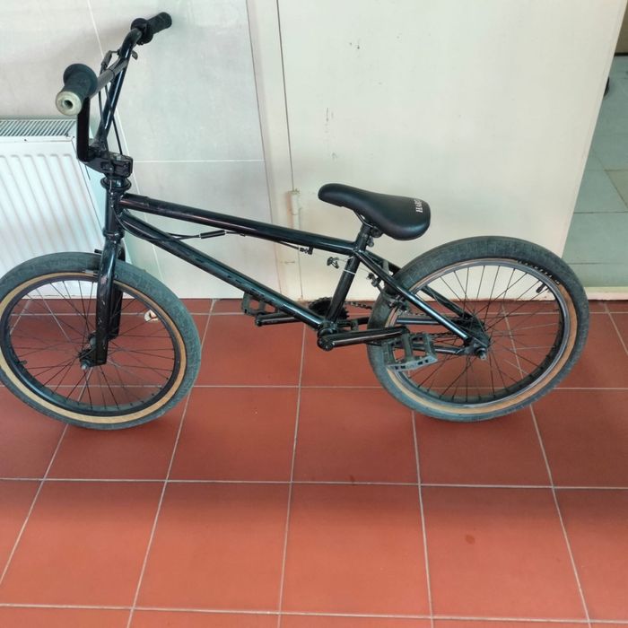 BMX haro downtoun