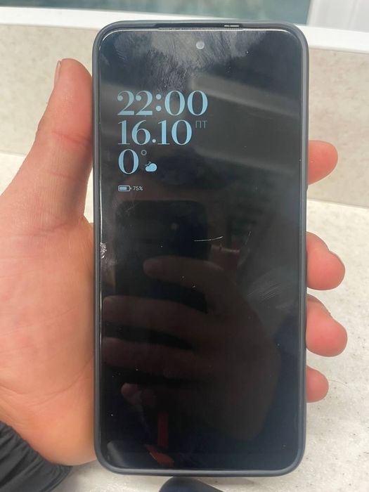 Срочно продам редми нот 11