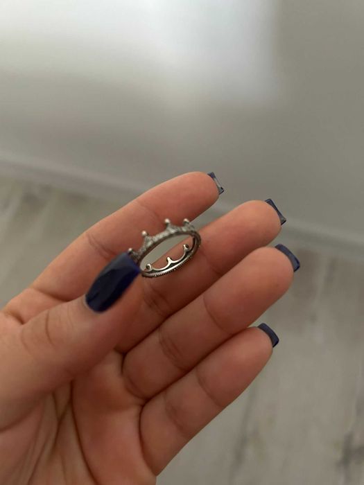 Vand inel Pandora, in conditii bune