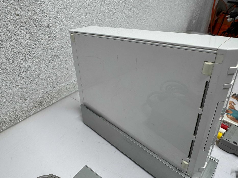 Конзола - Wii Nintendo / А1