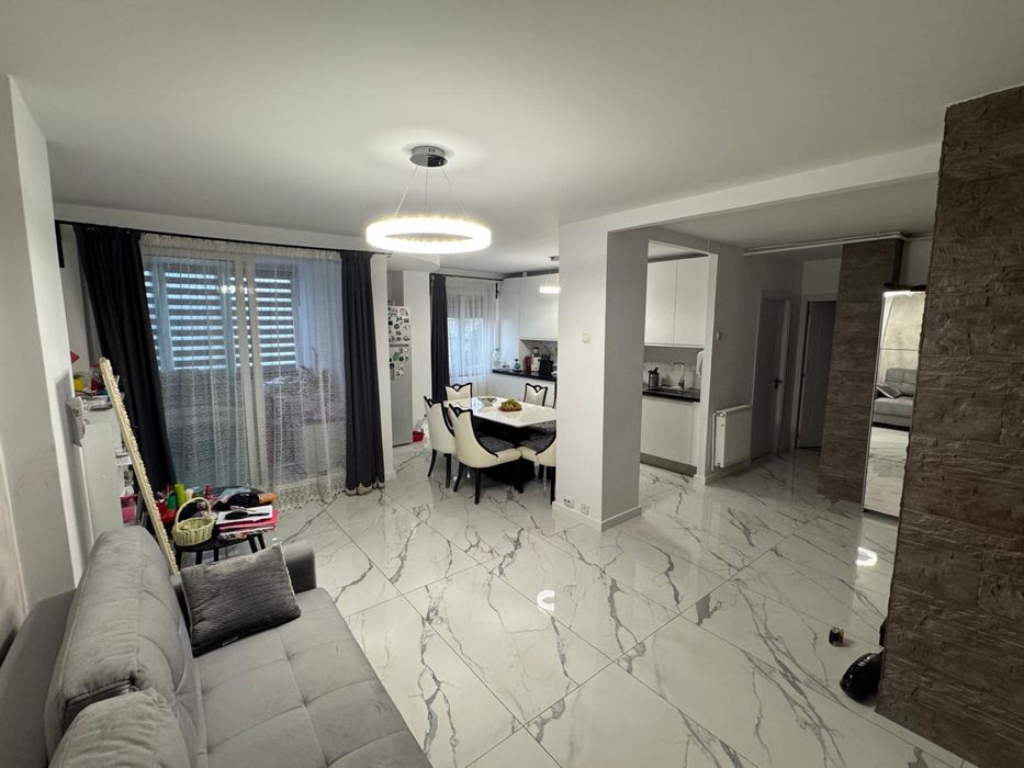 Apartament 3 camere 1 decembrie 1918 langa Petrom