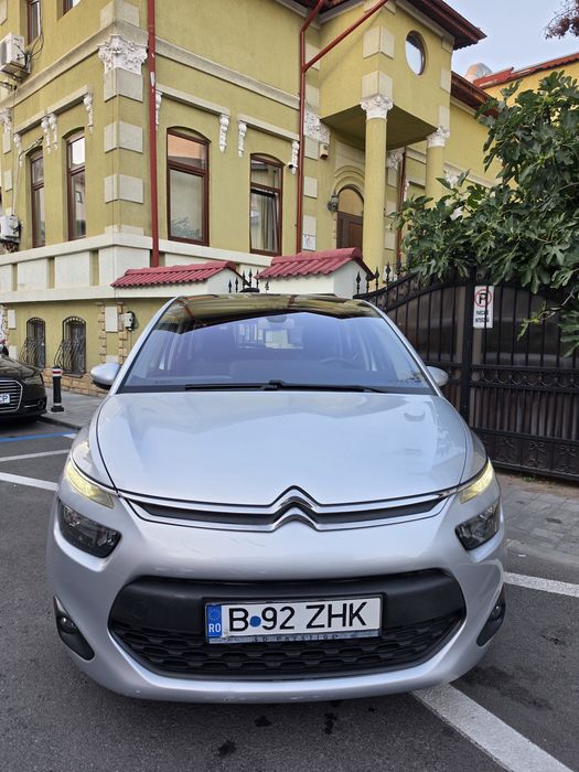 CitroeN C4 Picasso / An 2014 Euro 5 / Proprietar