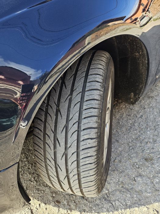 Audi A6 3.0 TDI Quattro