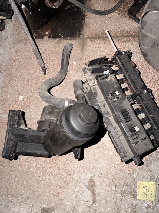 Piese bmw e46  golf 2