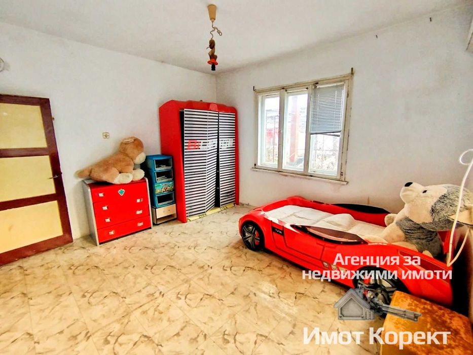 Продава се Етаж от къща в Асеновград - 120 кв.м за 404 €/кв.м - Снимка #3