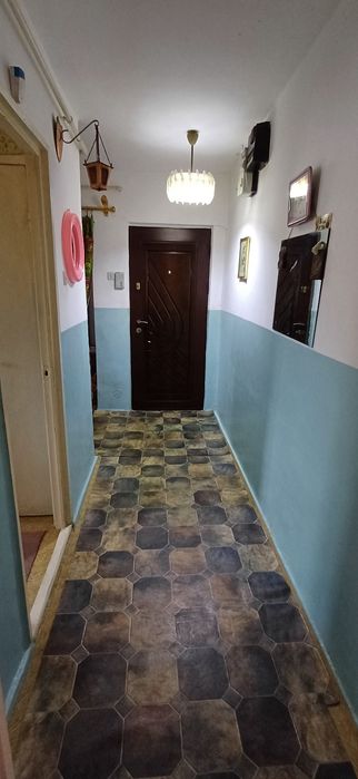 Vând ap 3 camere,cart Ștefan cel Mare ,în Săcele, Brașov
