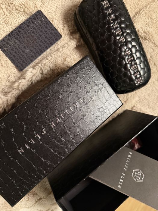 Ochelari de soare Philipp Plein Unisex