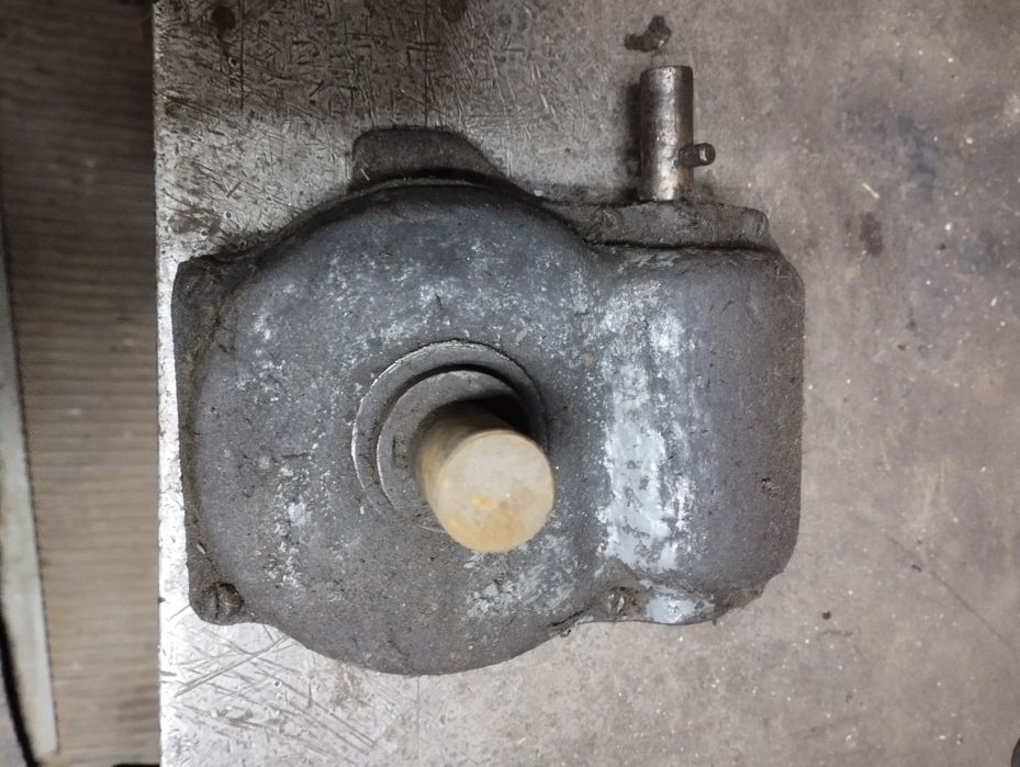 Редуктор механический