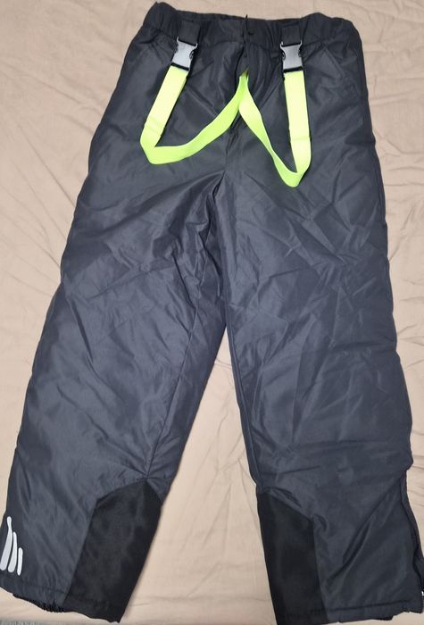 Costum de sky pentru copii NOU