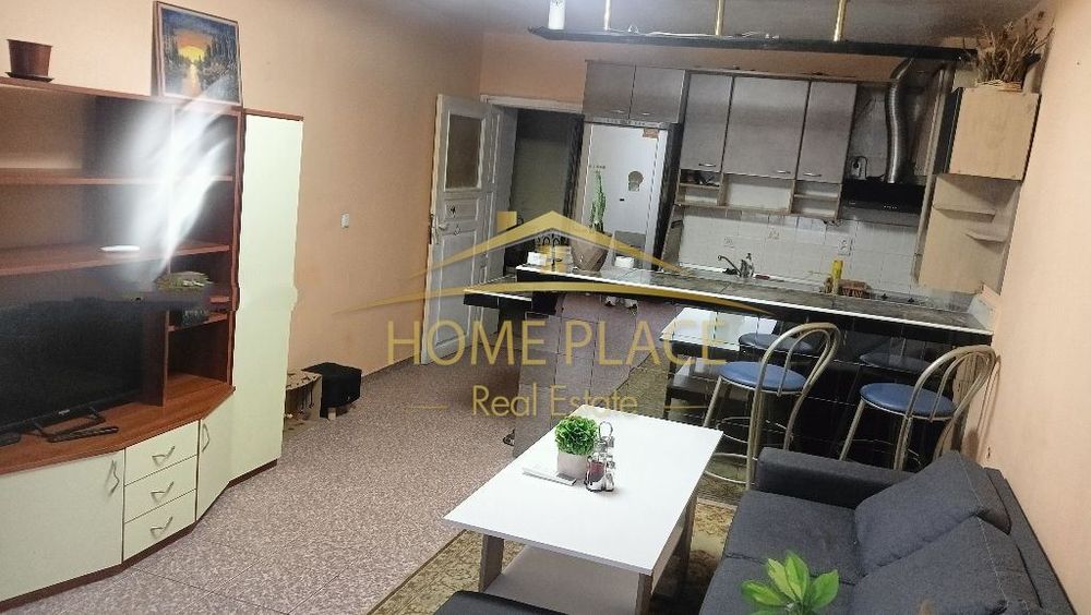 ДВУСТАЕН апартамент под наем - Лятно кино Тракия