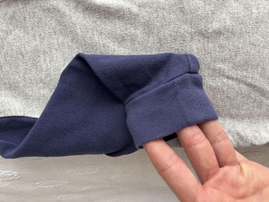 Детска блуза Ralph Lauren 12-18m