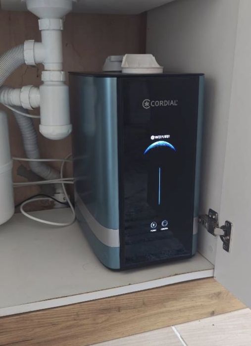 Фильтр для воды Cordial