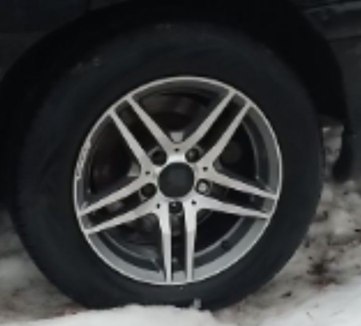 Диски AMG. Продам или обмен