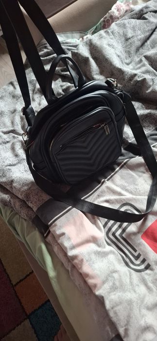 Раница като нова