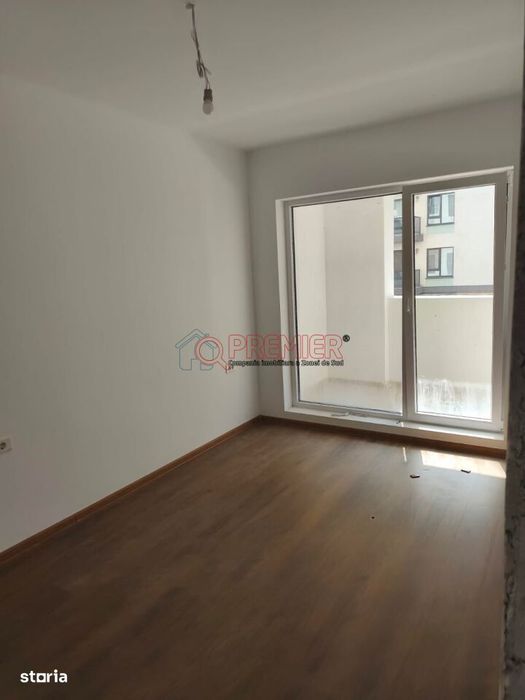 Metrou Berceni/Pasarela - 2 camere tip studio - Acte gata