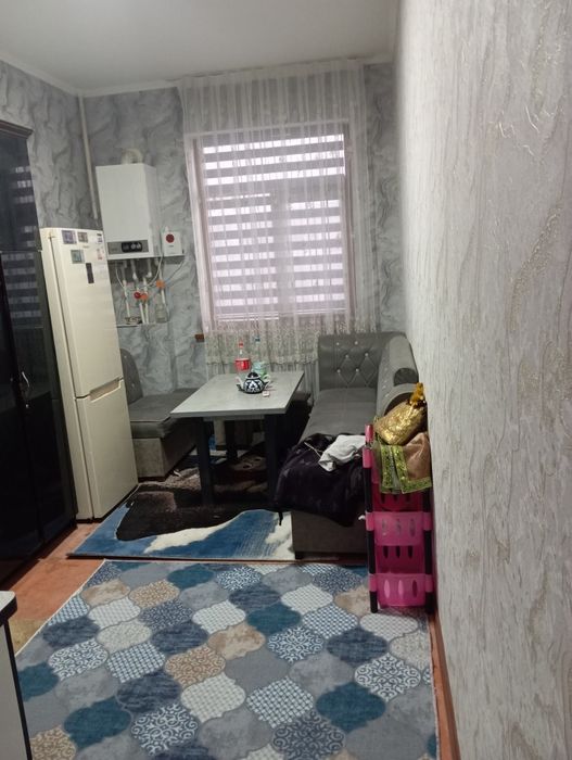 1 хонали уй ижарага берилади