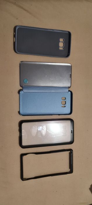 Калъф за Samsung Galaxy S8+