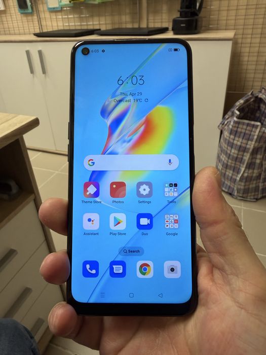 Oppo a54 4/128gb