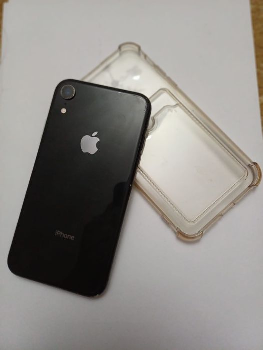 Айфон XR 64гб без ремонт