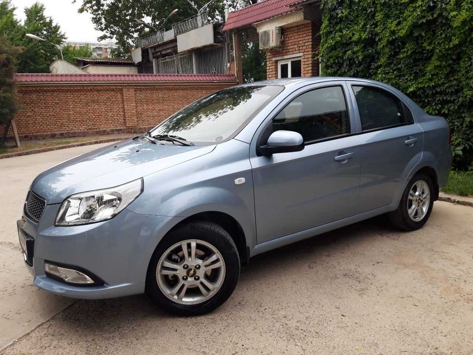Продам свой автомобиль Chevrolet NEXIA 3 Full