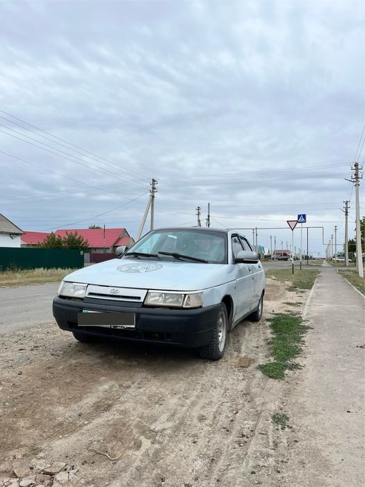 Продаётся Ваз 2112