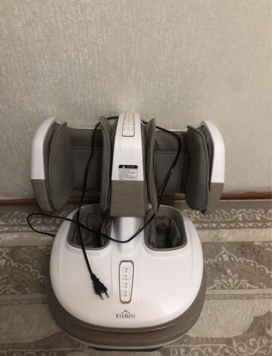 Новый массажер корейский