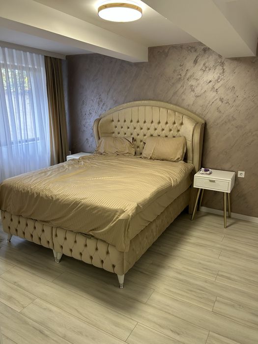 Дава се под наем Тристаен апартамент в Велинград - 115 кв.м за 598.23 € - Снимка #11
