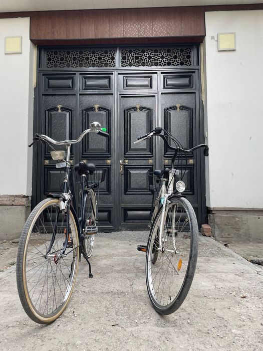 Velosipedlar sotiladi