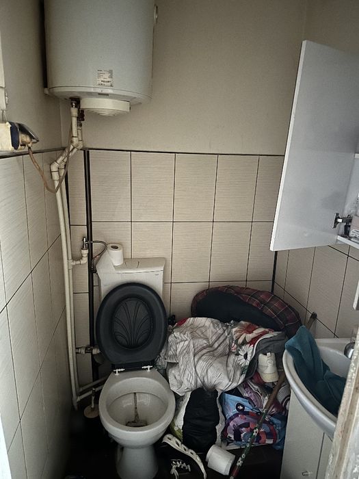 Se vinde garsoniera