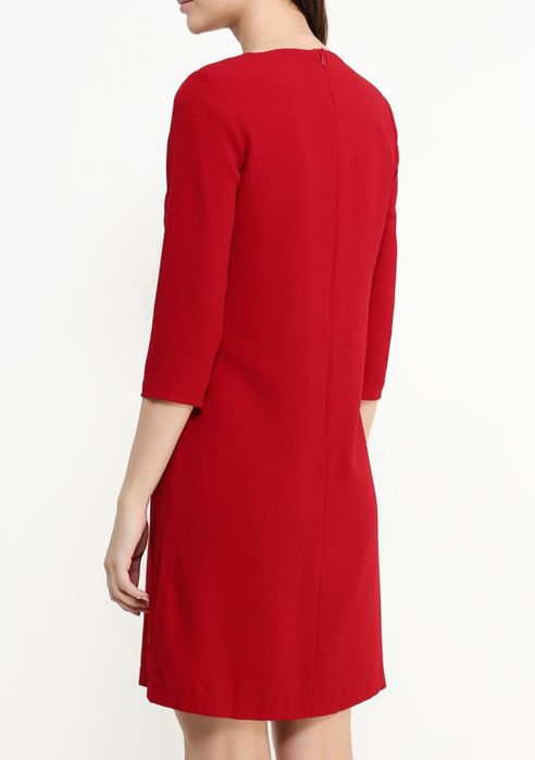 Платье новое Sela