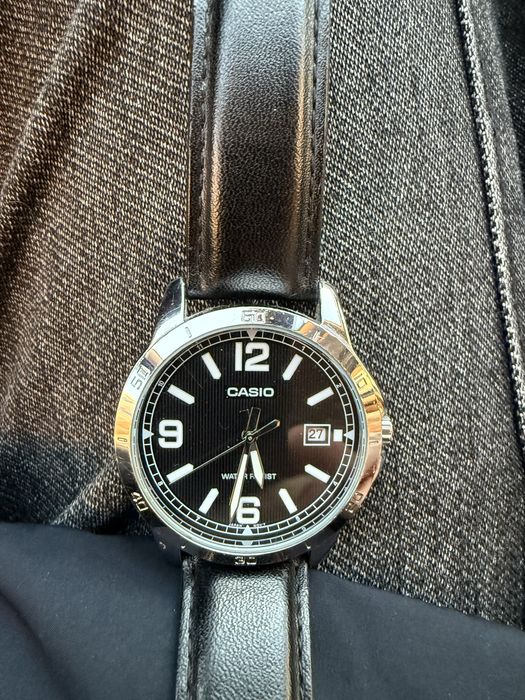 Часы Casio MTP-V004L-1B