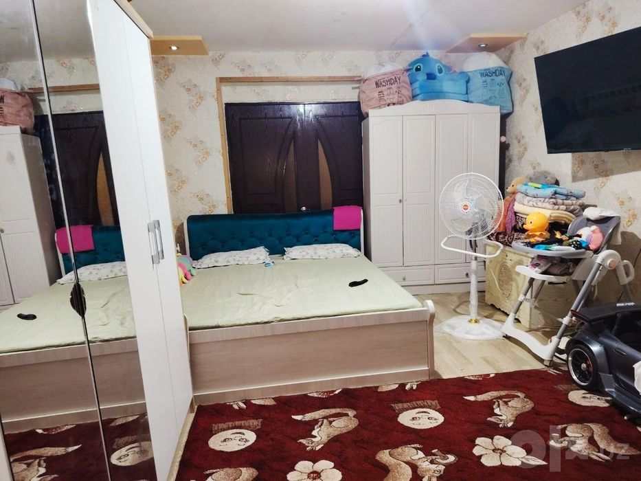 Коттедж за гостиницей Камила продается, г.Навои