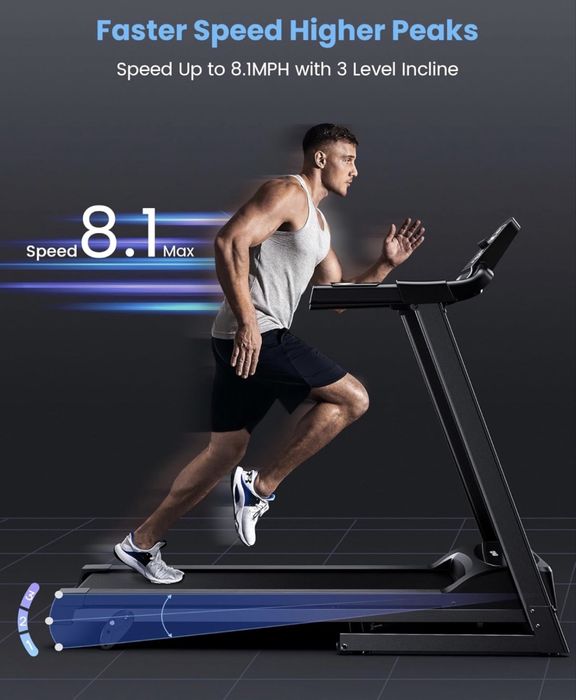 OMA Yugurish Yo‘lagi — Sog‘lom Hayot Sari Bir Qadam