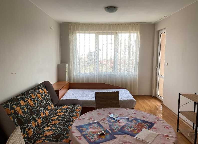 Двустаен в кв.Овча купел