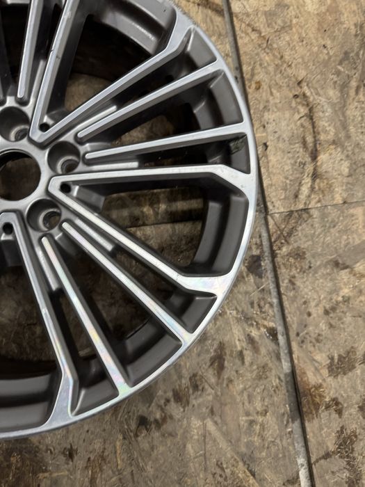 Janta 19 bmw X3 G01 X4 G02 style 696