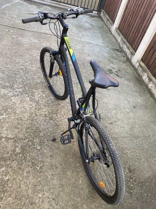 Bicicleta universala