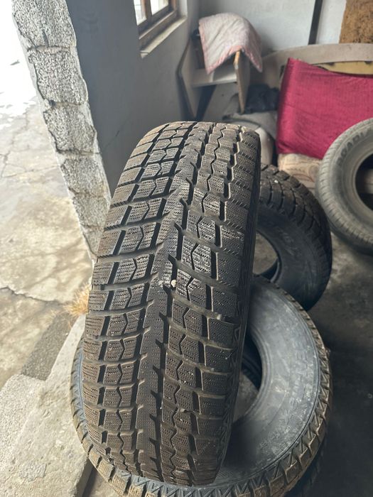 Зимний шины комплект