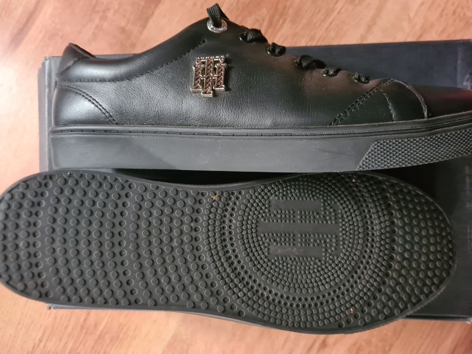 Pantofi Tommy Hilfiger